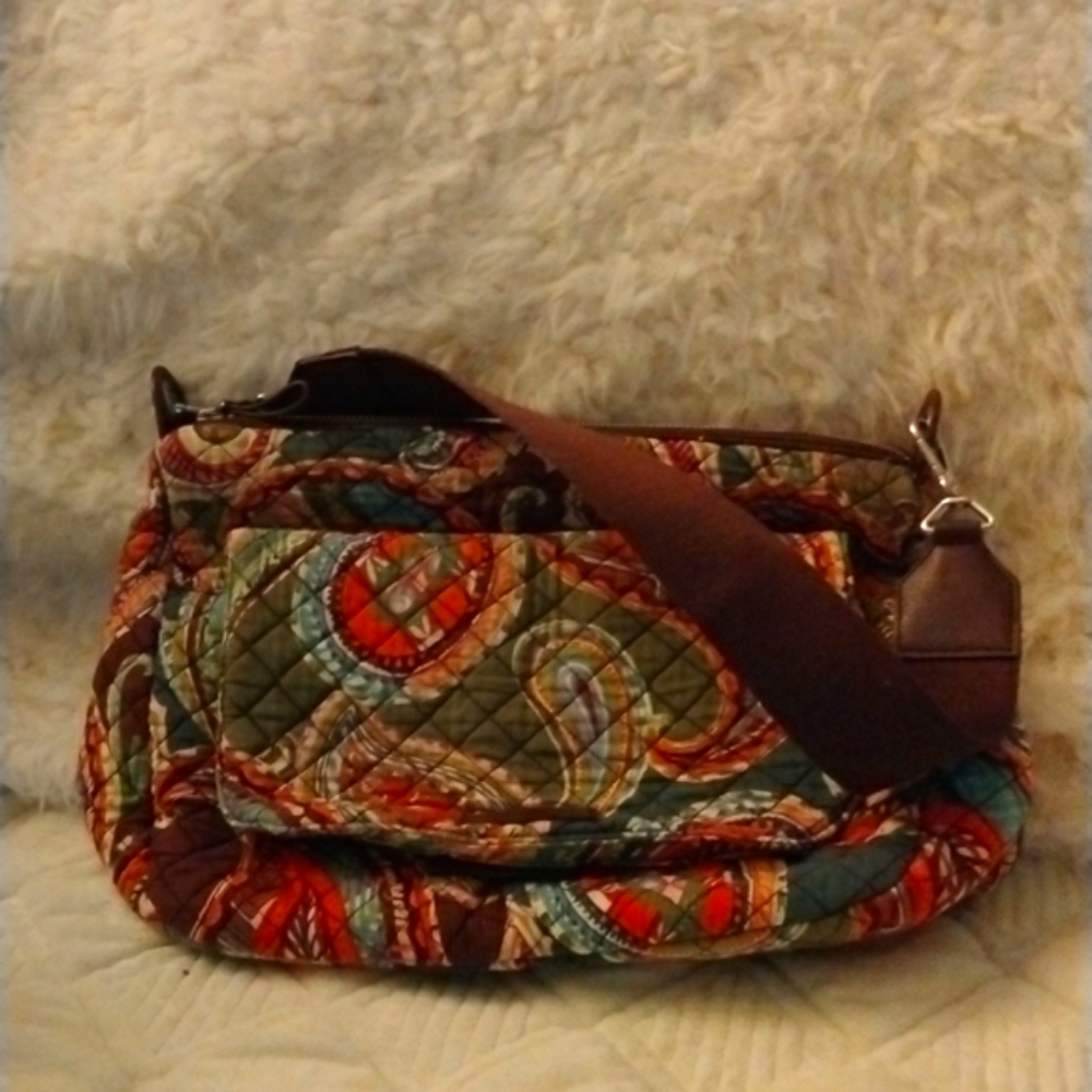 Vera Bradley Purse